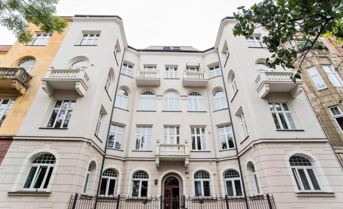 Cozy Rooms In Old Town And Wawel 克拉科夫 外观 照片